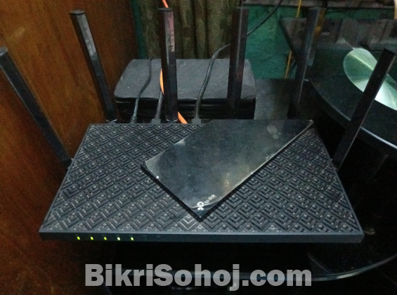 Archer AX72 5400Mbps Router